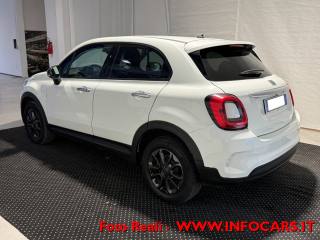 FIAT 500X usata, con Airbag