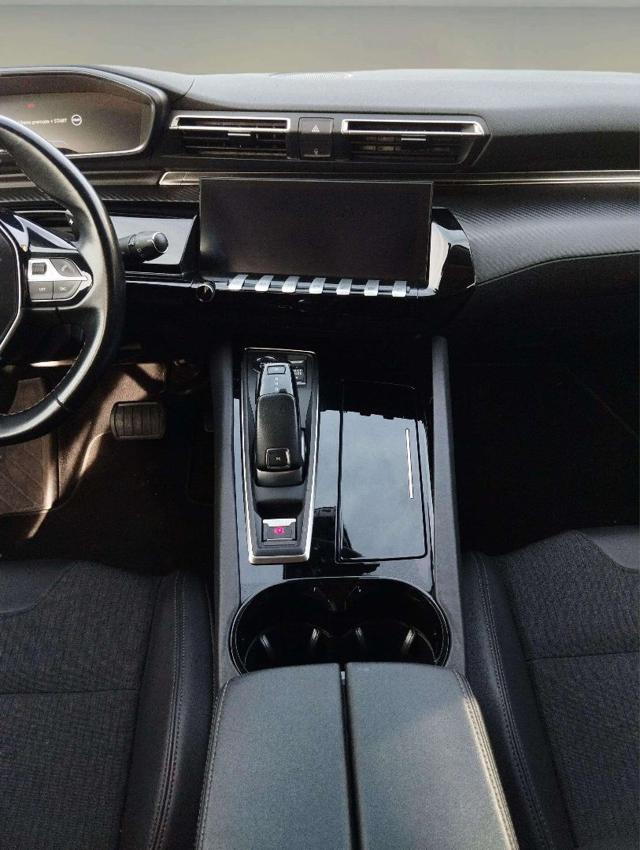 PEUGEOT 508 usata, con Bluetooth