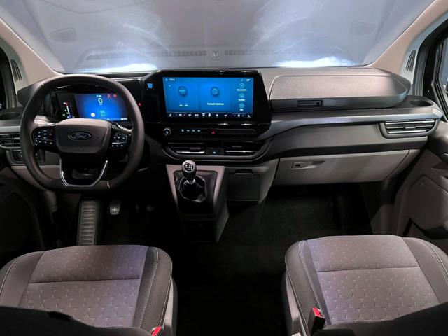 FORD Tourneo Custom usata, con Cruise Control