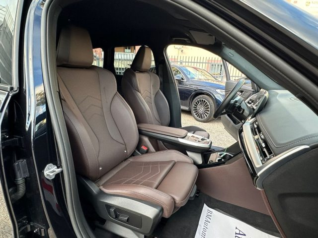 BMW X1 usata, con Autoradio