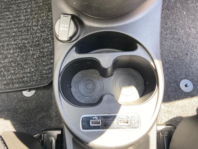 FIAT 500 usata, con Airbag testa