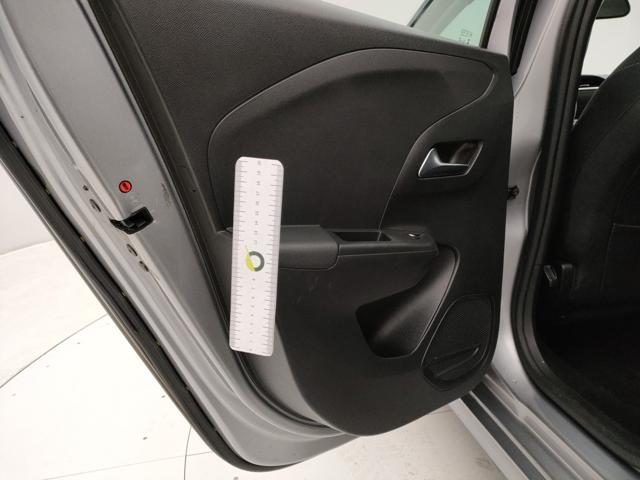 OPEL Corsa usata 57