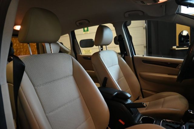 MERCEDES-BENZ A 180 usata 33