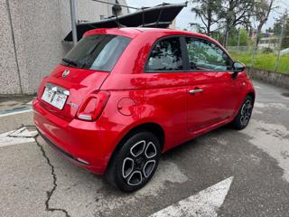 FIAT 500 usata, con Airbag laterali