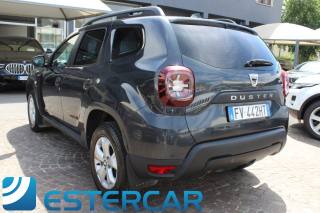 DACIA Duster usata, con ESP