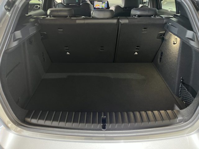 BMW 118 usata, con Park Distance Control