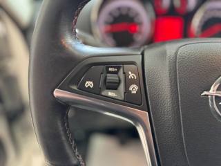 OPEL Zafira Tourer usata, con Bluetooth