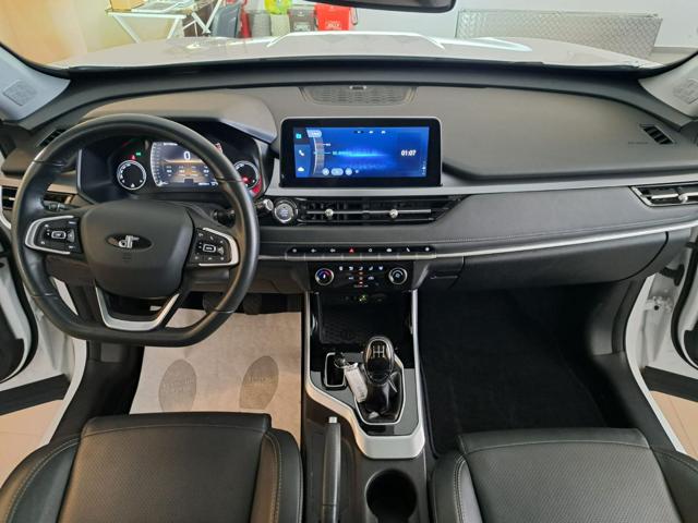 DR MOTOR DR 5.0 usata, con Autoradio