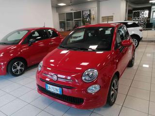 FIAT 500 usata, con Airbag