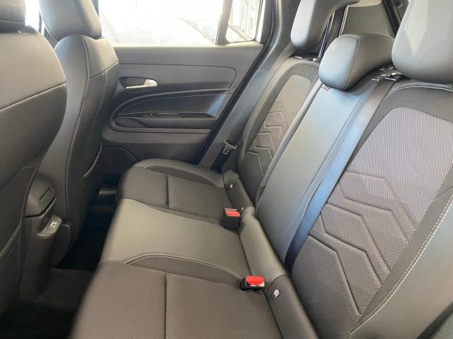 JEEP Avenger usata, con Bluetooth