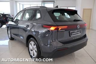 VOLKSWAGEN Tiguan usata, con Airbag laterali