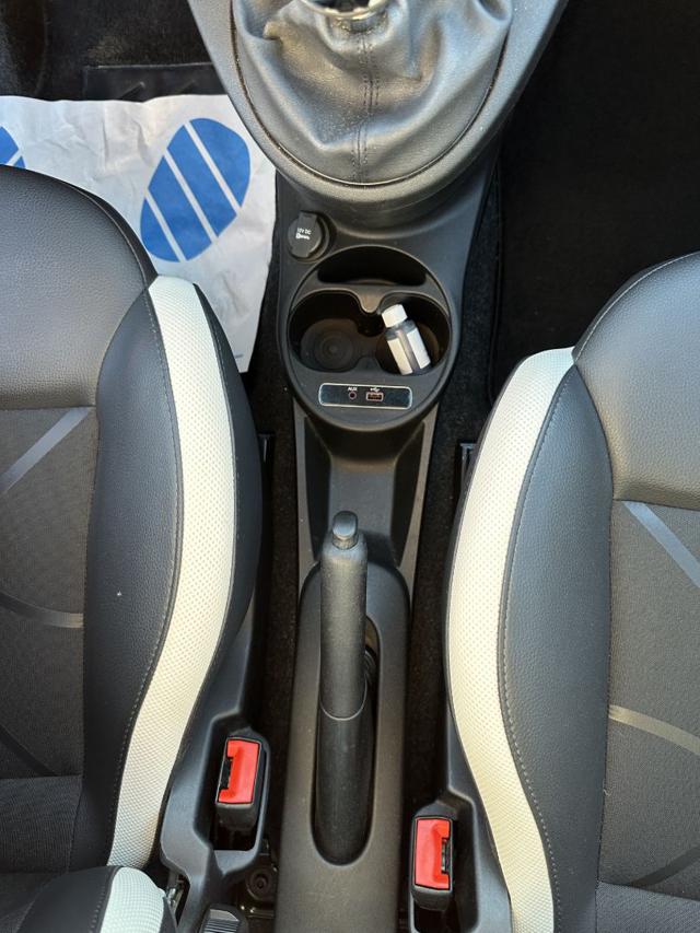 FIAT 500 usata, con Controllo trazione