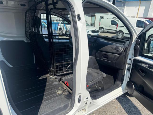 FIAT Fiorino usata 14