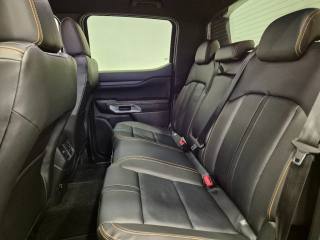 FORD Ranger usata, con Sensori di parcheggio anteriori