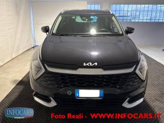 KIA Sportage usata, con Luci diurne LED