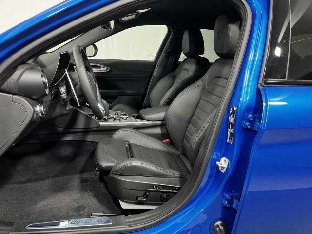 ALFA ROMEO Giulia usata, con Cruise Control