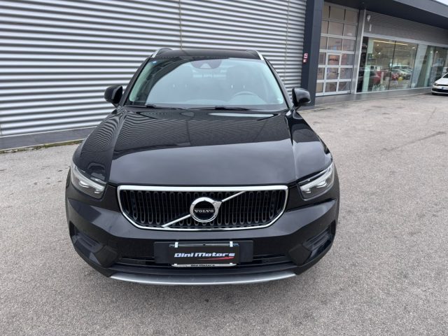VOLVO XC40 usata, con Airbag