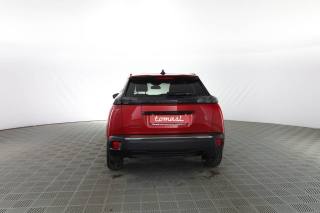 PEUGEOT 2008 usata 4