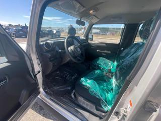 SUZUKI Jimny usata, con Climatizzatore