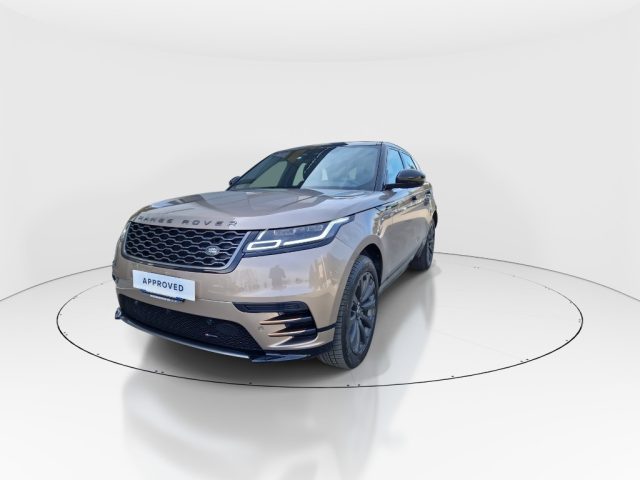 LAND ROVER Range Rover Velar usata, con ABS