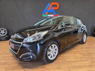 PEUGEOT 208 1° serie BlueHDi 75 5 porte Allure