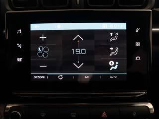 CITROEN C3 usata, con Touch screen