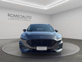 FORD Kuga usata, con Climatizzatore