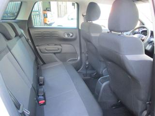 CITROEN C3 Aircross usata 21
