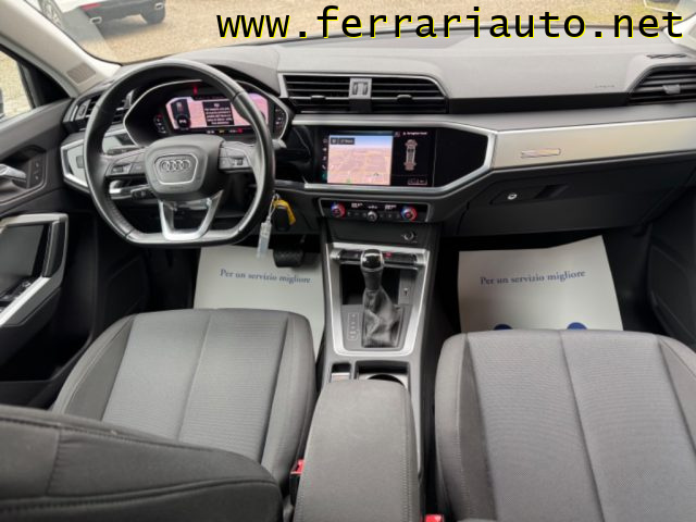 AUDI Q3 usata, con Cruise Control