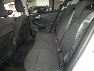 FORD Focus usata, con USB
