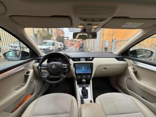 SKODA Octavia usata, con Cronologia tagliandi
