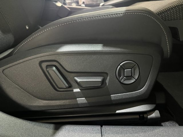 AUDI A3 usata, con Touch screen