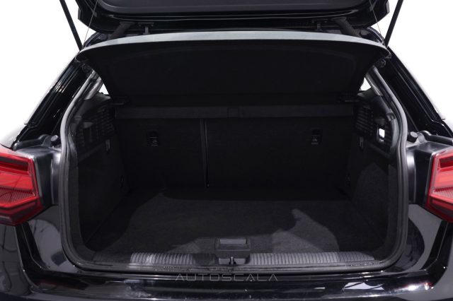 AUDI Q2 usata 32