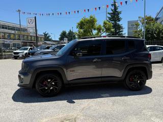 JEEP Renegade usata, con Airbag Passeggero