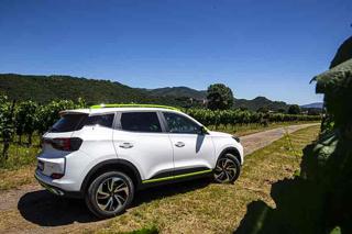 EMC Wave 3 usata, con Airbag