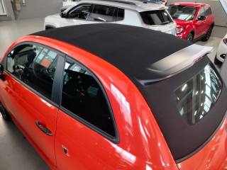 ABARTH 595 usata, con Immobilizzatore elettronico