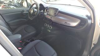 FIAT 500X usata, con Chiusura centralizzata