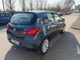 OPEL Corsa usata, con Alzacristalli elettrici
