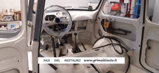 FIAT Multipla usata 5