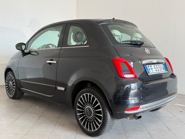 FIAT 500 usata 6