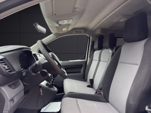 PEUGEOT Expert usata, con Servosterzo