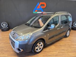 PEUGEOT Partner usata, con Airbag