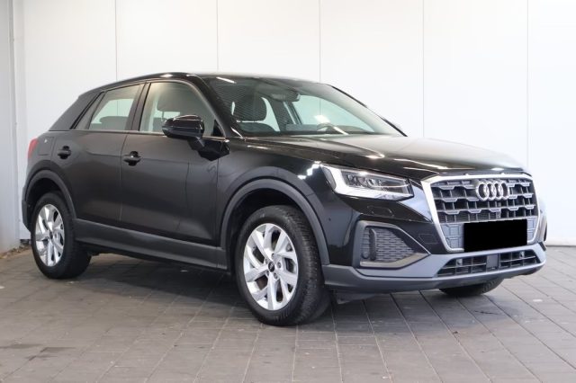 AUDI Q2 usata, con Airbag laterali