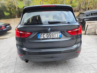 BMW 218 usata, con Climatizzatore