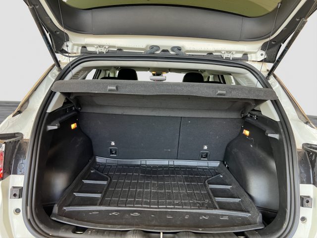 JEEP Compass usata 14