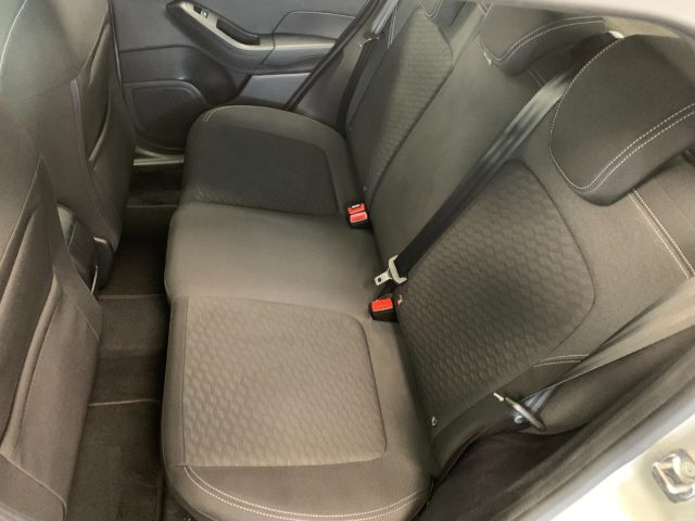 FORD Fiesta usata, con ESP