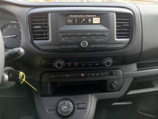 FIAT Scudo usata, con Controllo trazione