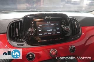 FIAT 500 usata 9