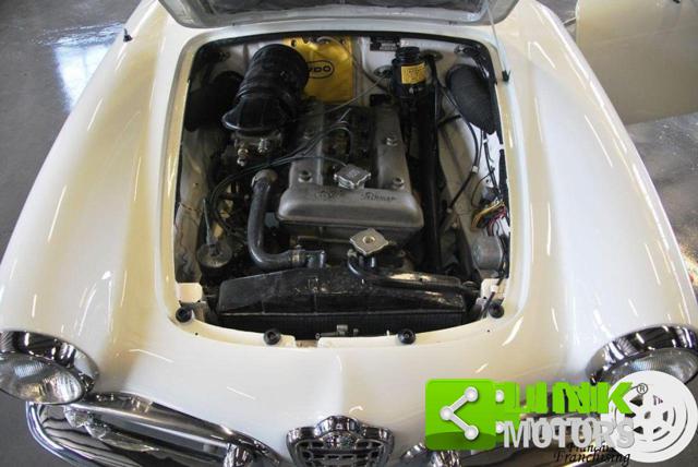 ALFA ROMEO Giulietta usata 9