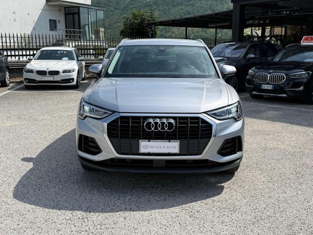 AUDI Q3 usata, con Airbag